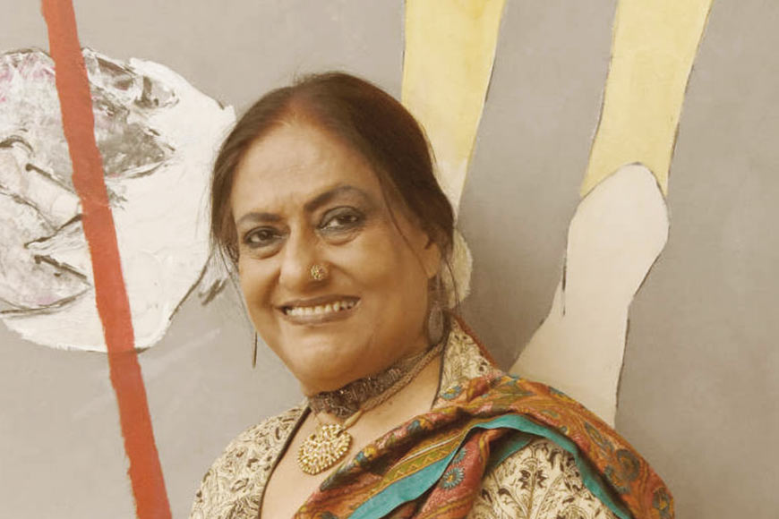 Sharbari Dutta, the woman who made Indian menswear fashionable